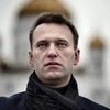 Nhân vật đối lập hàng đầu Alexei Navalny. (Nguồn: AP)