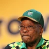 Tổng thống Jacob Zuma. (Nguồn: timeslive.co.za)