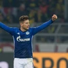 Leon Goretzka sẽ rời Schalke sau mùa giải này. (Nguồn: Getty Images)