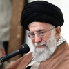 Đại giáo chủ Iran Ali Khamenei. (Nguồn: AFP/Getty Images)