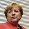 Thủ tướng Đức Angela Merkel. (Nguồn: AP)