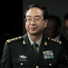 Ông Phòng Phong Huy. (Nguồn: scmp.com)