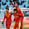 U23 Trung Quốc thắng đậm ở trận ra quân. (Nguồn: AFC)