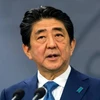Thủ tướng Nhật Bản Shinzo Abe. (Nguồn: moneycontrol)