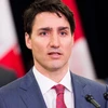 Thủ tướng Canada Justin Trudeau. (Nguồn: cbc.ca)