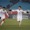 U23 Việt Nam lập kỳ tích không tưởng với tấm vé vào chung kết