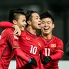 U23 Việt Nam được hy vọng sẽ nối dài kỳ tích. (Nguồn: AFC)