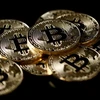 Đồng tiền ảo Bitcoin. (Nguồn: Reuters)