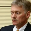 Người phát ngôn của Tổng thống Nga Dmitry Peskov. (Nguồn: TASS)