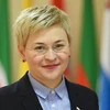 Thượng nghị sỹ Nga Liudmila Bokova. (Nguồn: pnp.ru)