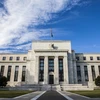 Trụ sở Ngân hàng Dự trữ Liên bang Mỹ (Fed) ở Washington DC. (Nguồn: fortune.com)