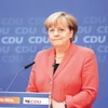 Thủ tướng Đức Angela Merkel. (Nguồn: livemint.com)