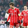 Mueller là người mở đầu cho chiến thắng của Bayern Munich. (Nguồn: Getty Images)