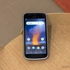 Nokia 1, sử dụng hệ điều hành Android Go. (Nguồn: gsmarena.com)