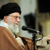 Giáo chủ Ali Khamenei. (Nguồn: Reuters)