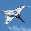 Máy bay chiến đấu Rafale. (Nguồn: dassault-aviation)