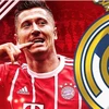 Cơ hội nào để Lewandowski rời Bayern làm đồng đội của Ronaldo?