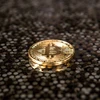 Đồng tiền ảo Bitcoin. (Nguồn: cbronline.com)
