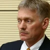 Người phát ngôn điện Kremlin Dmitry Peskov. (Nguồn: TASS)