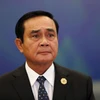 Thủ tướng Thái Lan Prayut Chan-o-cha. (Nguồn: AFP)