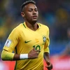 Người hâm mộ Brazil đang chờ đợi Neymar bình phục chấn thương. (Nguồn: soccerladuma)
