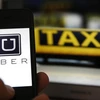 [Video] Hãng Uber đàm phán rút lui khỏi thị trường Ấn Độ