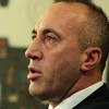 Thủ tướng Kosovo Ramush Haradinaj. (Nguồn: Reuters)