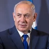 Thủ tướng Israel Benjamin Netanyahu. (Nguồn: globes.co.il)