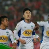 Lương Xuân Trường đóng vai trò quan trọng trong tại Hoàng Anh Gia Lai. (Nguồn: football-tribe.com)