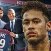 Tuchel sẽ dẫn dắt Neymar và Mbappe ở mùa tới? (Nguồn: sportbuzzer.de)