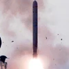 Tên lửa hành trình Tomahawk. (Nguồn: Getty Images)