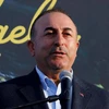 Ngoại trưởng Thổ Nhĩ Kỳ Mevlut Cavusoglu. (Nguồn: cumhuriyet.com.tr)