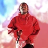 Rappe Kendrick Lamar. (Nguồn: AP)