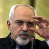 Ngoại trưởng Iran Mohammad Javad Zarif. (Nguồn: almanar.com.lb)