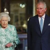 Thái tử Charles đã chính thức trở thành người kế vị Nữ hoàng Anh Elizabeth. (Nguồn: Daily Star)