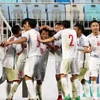U19 Việt Nam kết thúc giải Suwon JS Cup với 2 trận hòa và 1 trận thua. (Nguồn: VFF)