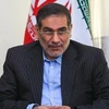 Thư ký Hội đồng An ninh Quốc gia Tối cao Iran Ali Shamkhani. (Nguồn: alalam.ir)