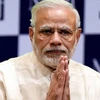 Thủ tướng Ấn Độ Narendra Modi. (Nguồn: financialexpress.com)