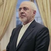 Ngoại trưởng Iran Mohammad Javad Zarif. (Nguồn: npr.org)