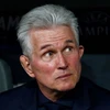 Jupp Heynckes vừa trải qua trận đấu cuối cùng tại Champions League. (Nguồn: skysports)