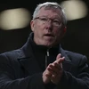 Sir Alex Ferguson. (Nguồn: Manutd.com)