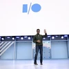 Google ra mắt công cụ mới có tên gọi Google Assistant. (Nguồn: Getty Images)
