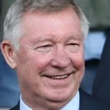 Cựu HLV Sir Alex Ferguson. (Nguồn: manutd.com)