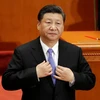 Chủ tịch Trung Quốc Tập Cận Bình. (Nguồn: nationalinterest.org)