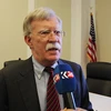 Cố vấn An ninh Quốc gia Nhà Trắng John Bolton. (Nguồn: kurdistan24.net)