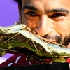Salah là niềm hy vọng lớn nhất của Ai Cập. (Nguồn: Getty Images)