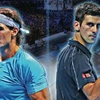 Rafael Nadal 'đại chiến' Novak Djokovic ở bán kết Rome Masters