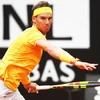 Nadal thẳng tiến vào chung kết Rome Masters 2018. (Nguồn: Getty)