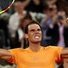 Rafael Nadal sẽ bảo vệ thành công ngôi vương Roland Garros? (Nguồn: Reuters)