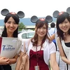 Giới trẻ Nhật Bản. (Nguồn: nippon.com)